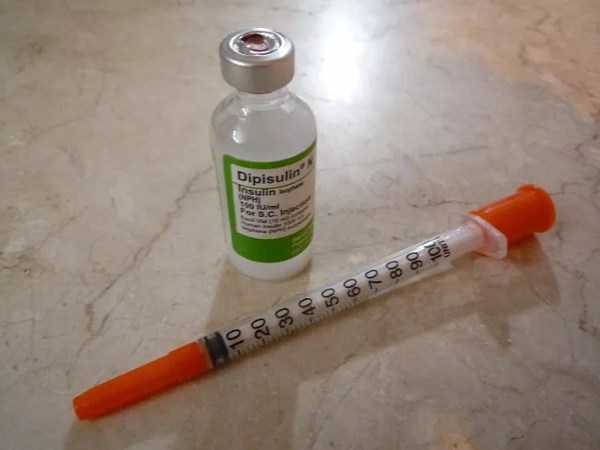 San Antonio Metro Health relaunches program to make insulin more affordable