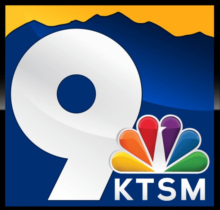 KTSM experiences technical issues due to power outage