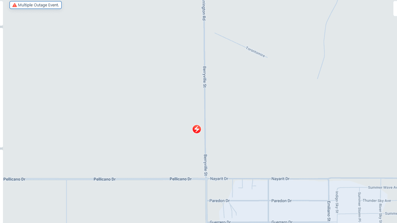 station icon