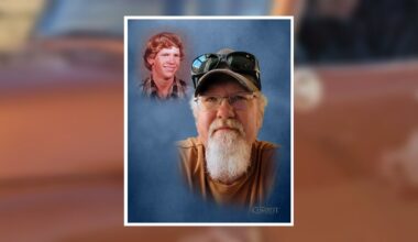 Kevin Martin Obituary May 16, 2026