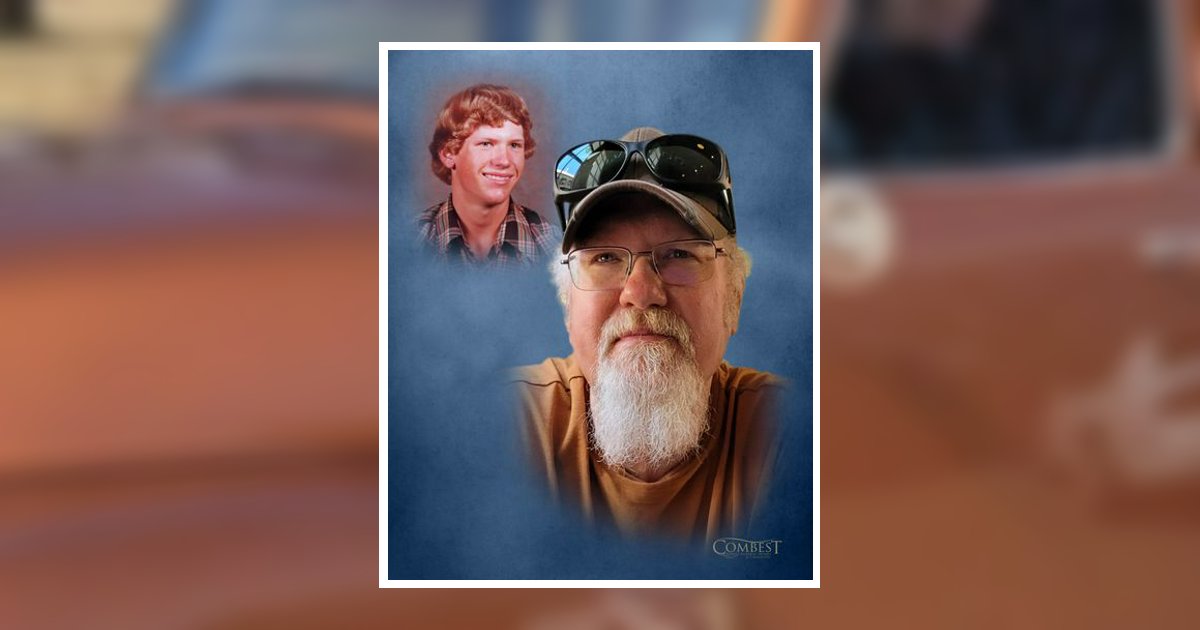 Kevin Martin Obituary May 16, 2026