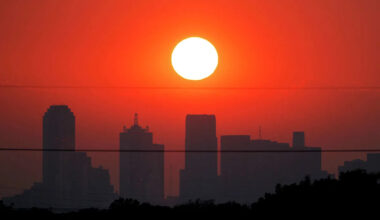 Beat the Heat: Here's where to find cooling centers in Dallas, Fort Worth