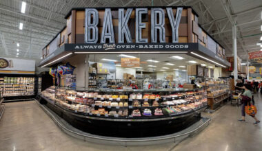All the new H-E-B remodels hitting Central Texas stores in 2026