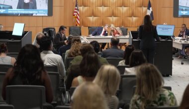 North Texas city leader shares details on new data center regulations to help resident concerns