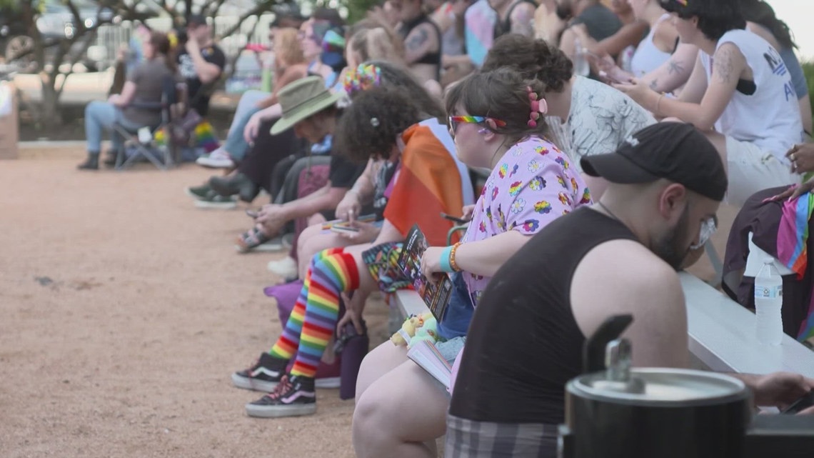 Arlington Pride to return in 2027 after being suspended this year