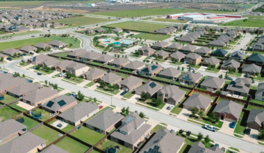 Plano’s Booming Housing Market Attracts National Appraisal Firm - Local Profile