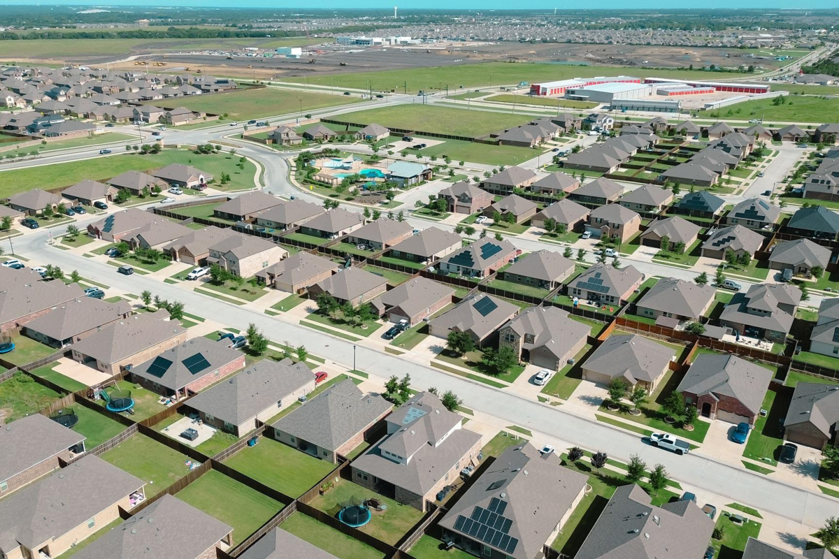 Plano’s Booming Housing Market Attracts National Appraisal Firm - Local Profile