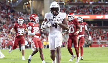 SEC Mike predicts Texas A&M football will finished 10-2 in 2026