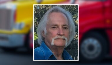 John Wesley Ford Obituary June 10, 2026