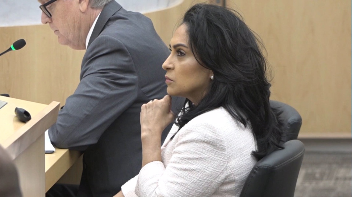 Removal hearings scheduled as Corpus Christi Mayor challenges process
