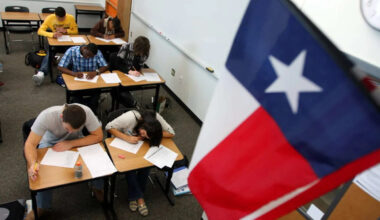 Dallas ISD, Texas high school students make gains, led by biology, as STAAR results released