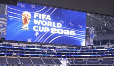 FIFA World Cup: What to know if you're attending Japan-Netherlands at 'Dallas Stadium'