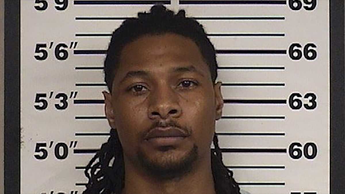 Wanted in Jackson shooting, suspect captured in Dallas
