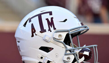 Texas A&M Aggies land 2027 LB over Miami, Texas Tech