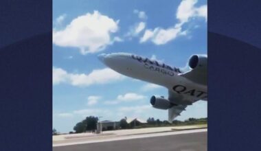 FAA probes low‑flying 777 maneuver at Texas resort runway: "Stupid pilot tricks"