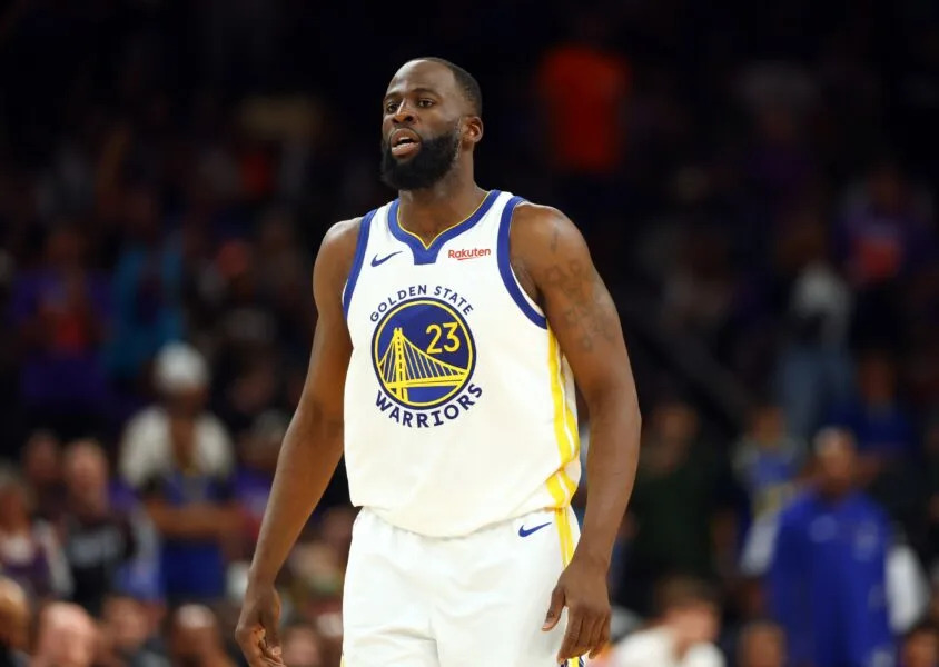 Draymond Green