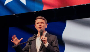 Can James Talarico Break Texas Democrats' Losing Streak?