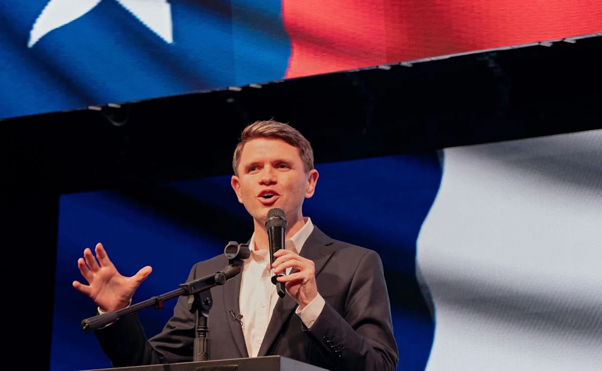 Can James Talarico Break Texas Democrats' Losing Streak?