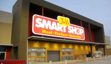 H-E-B planning new Joe V's Smart Shop for south Houston