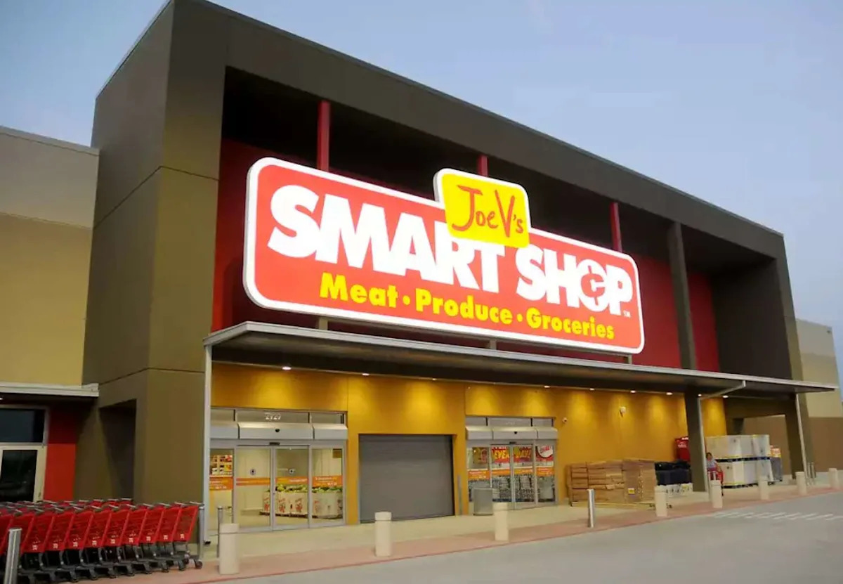 H-E-B planning new Joe V's Smart Shop for south Houston