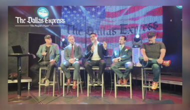 Watch: DX Releases Replay Of North Texas H-1B Forum