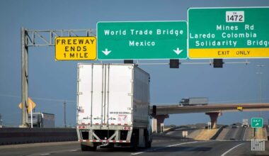 Texas Supreme Court Limits Shipper Liability in Trucking Crash Case