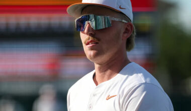 Baseball: Texas C Andrew Ermis commits to TCU