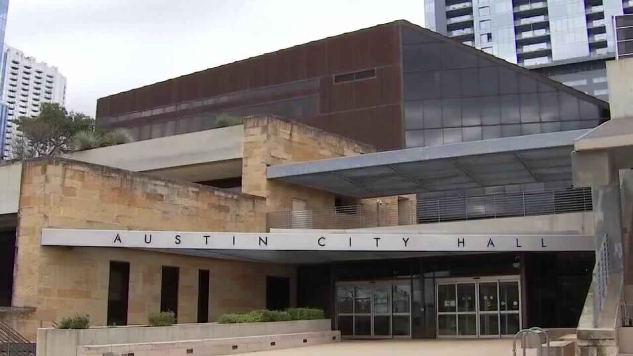 Austin tax audit headed to ballot