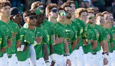 Oregon Ducks vs. Texas Longhorns in regional clash; Time, channel