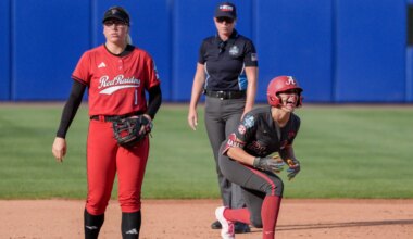 Alabama softball vs Texas Tech, WCWS score, recap, highlights today