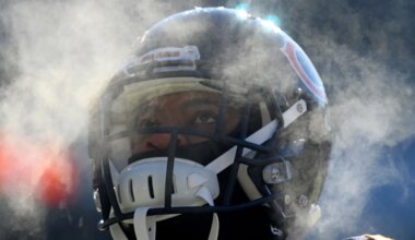 Dallas Cowboys player profile: No. 98 DT Jonathan Bullard