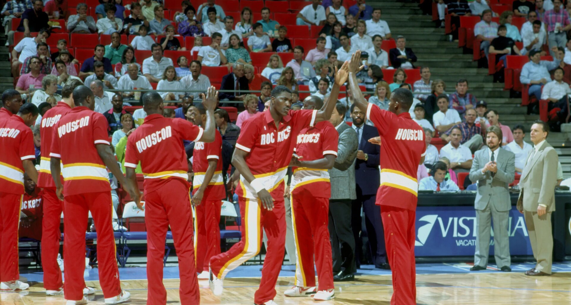 This day in Rockets history, Houston makes 20-point NBA Finals comeback