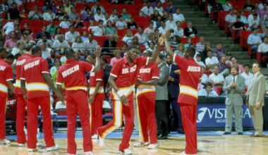 This day in Rockets history, Houston makes 20-point NBA Finals comeback