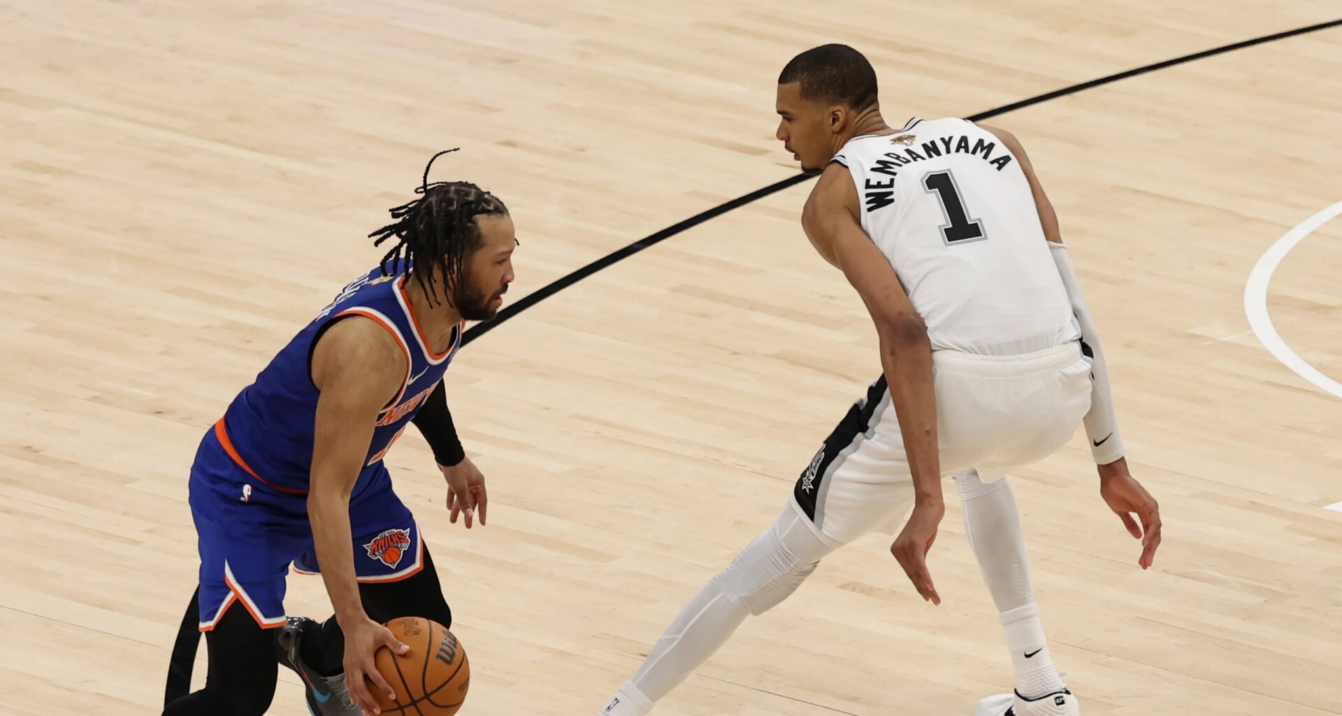 Spurs at Knicks NBA Finals Game 3 odds, picks and predictions