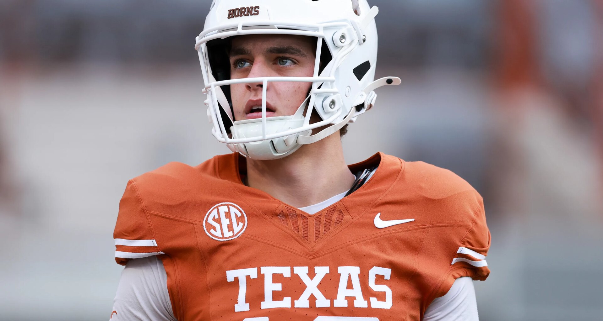 2027 NFL Draft Summer Scouting Report on Texas' Arch Manning