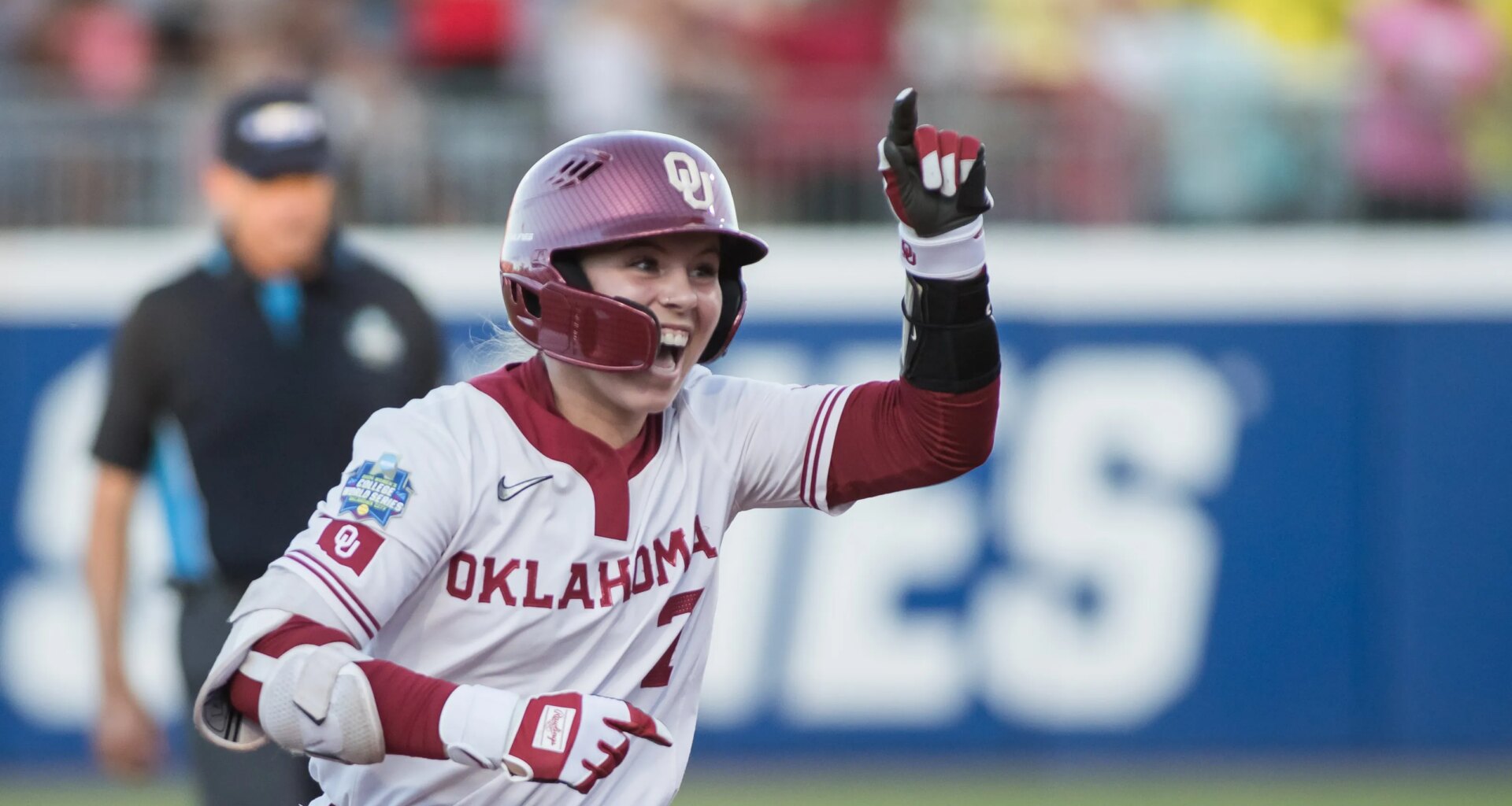 Texas Tech Softball: Kasidi Pickering commits to Lady Raiders