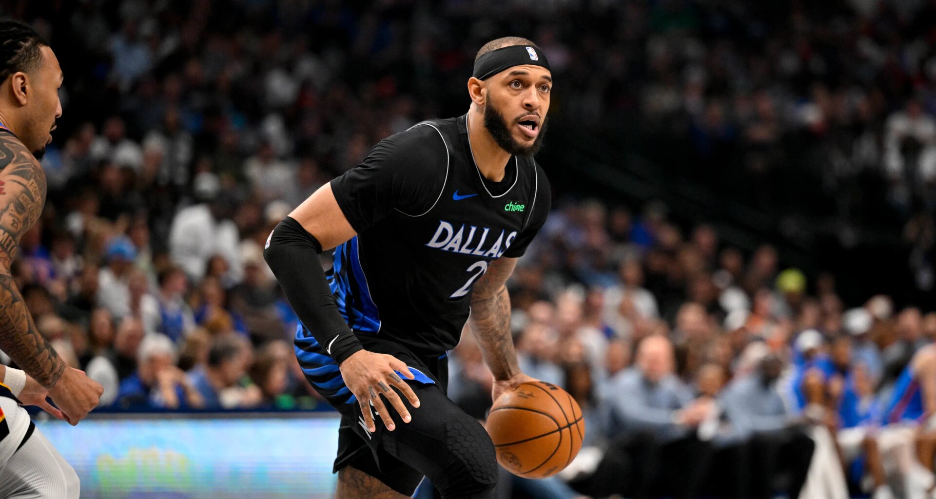 Charlotte linked to draft-day trade with Dallas involving rim protector