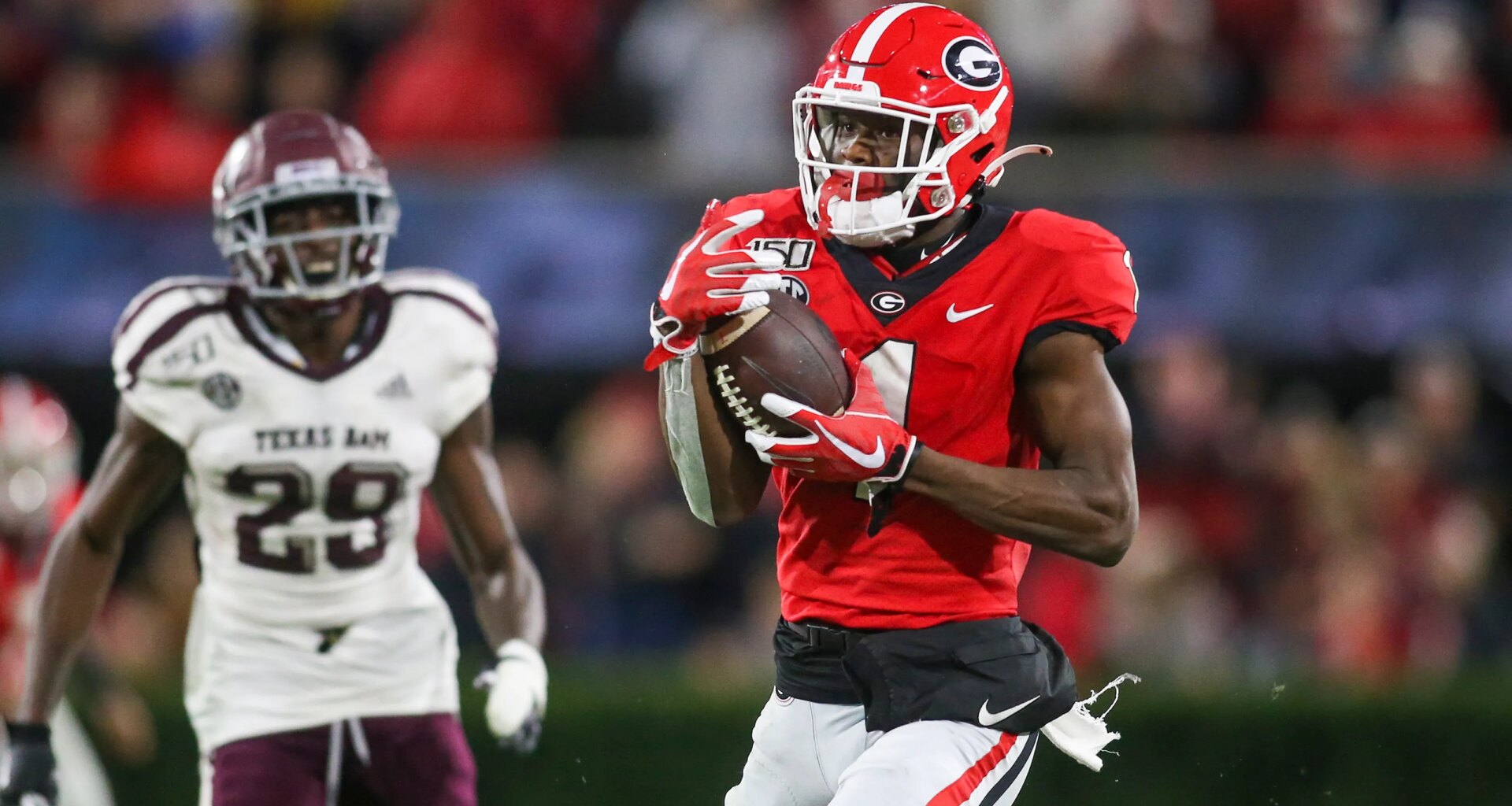 5-star WR Eric McFarland makes commitment decision