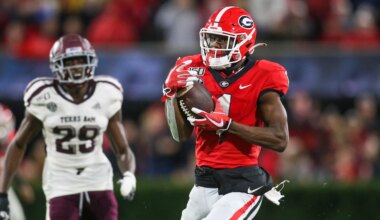 5-star WR Eric McFarland makes commitment decision