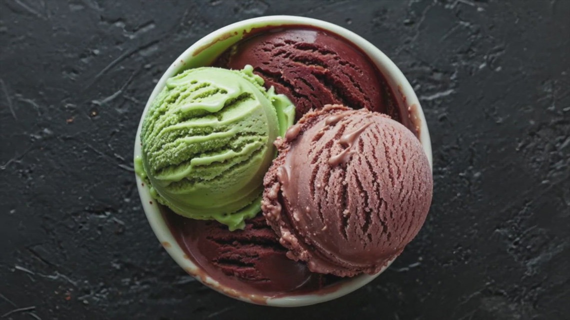'Never easy to say goodbye.' | North Texas ice cream shop to close after 10 years