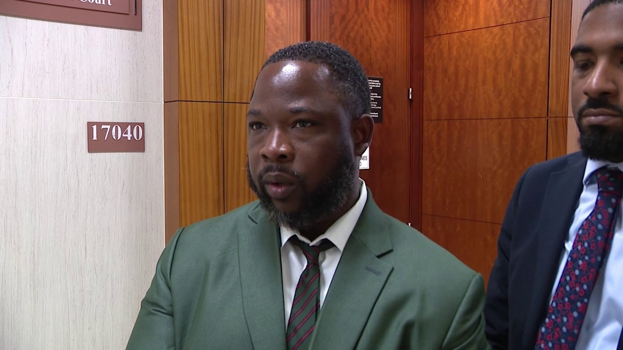 VIDEO: Boosie lawyer speaks on aggravated assault charges