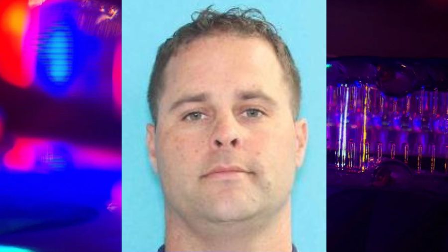 Manhunt underway for Texas fugitive last seen at Oregon lodge