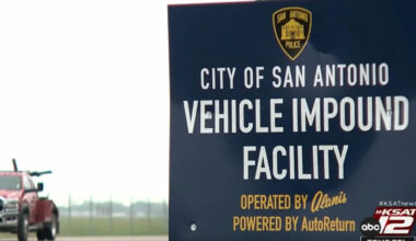 Texas Family Gets Their Stolen Car Back — Then Gets Hit With Hundreds in Fees for Recovering It