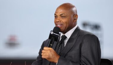 Charles Barkley San Antonio women quote: Revisiting analyst's jab at 'big ole women' of Texas