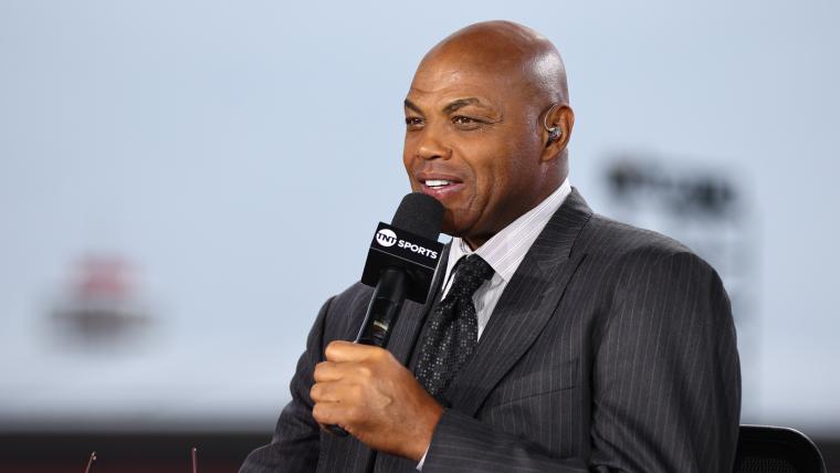 Charles Barkley San Antonio women quote: Revisiting analyst's jab at 'big ole women' of Texas