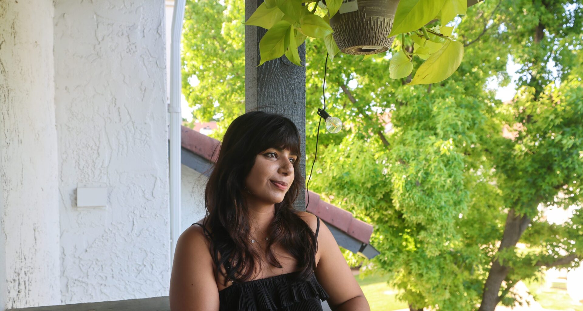 Where I Live: TCU grad finds connection and community in Clearfork neighborhood