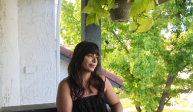 Where I Live: TCU grad finds connection and community in Clearfork neighborhood