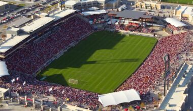 Sweden Arrives In Frisco As North Texas World Cup Role Begins