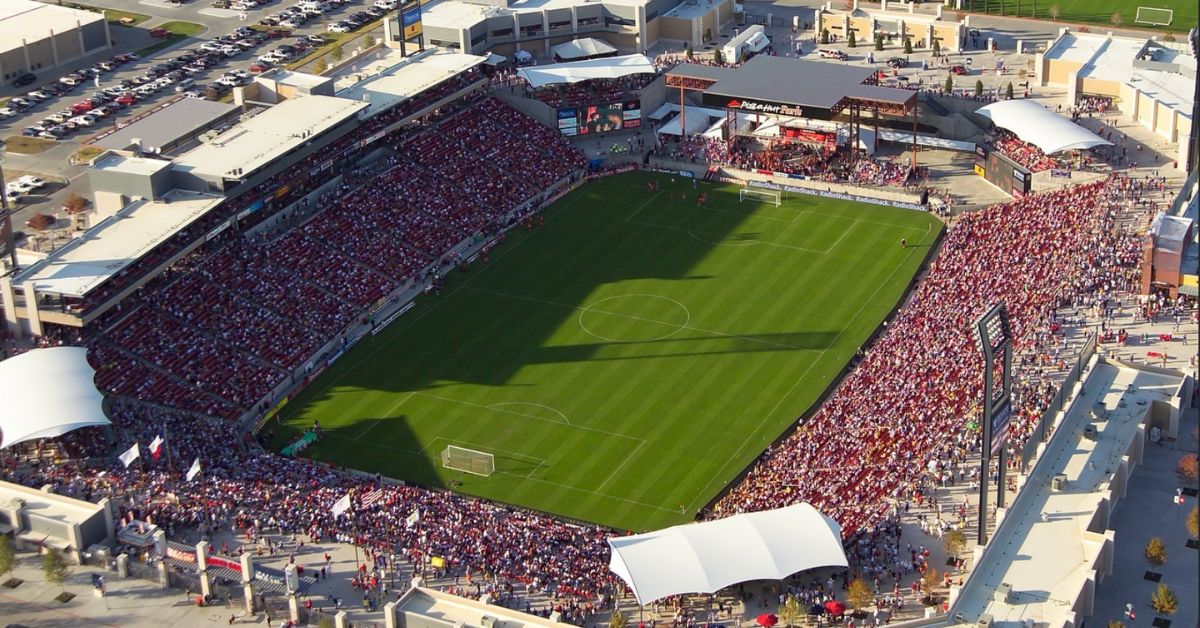 Sweden Arrives In Frisco As North Texas World Cup Role Begins