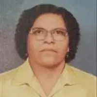 Victoria G. Escamilla - March 6, 1935 - June 3, 2026